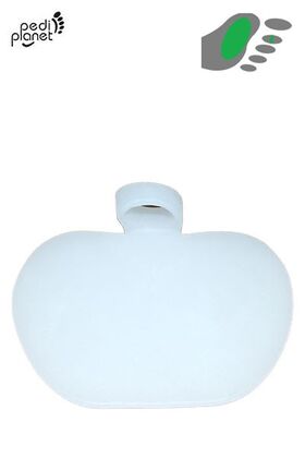 Pedi Planet silicone foot pad