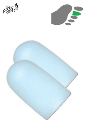 Pedi Planet silicone gel toe cap size L/XL