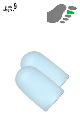 Pedi Planet silicone gel toe cap size S/M