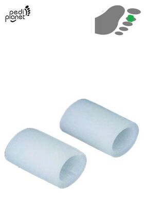 Pedi Planet silicone protector rings size: S/M 2 pcs