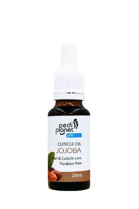 Pedi Planet skin care oil jojoba 20ml