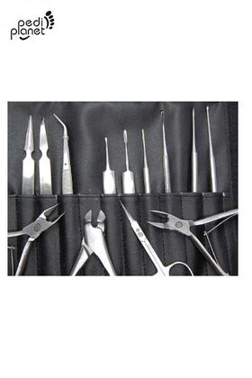 Pedi Planet Special pedicure set