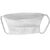 Washsable face mask 2-ply ear loop (1pcs)