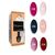Aphro Nails ELEGANCE gel lac set 3