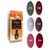 Aphro Nails FALL IN LOVE gel lac set 3