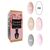 Aphro Nails FRENCH PASSION gel lac set 3