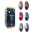 Aphro Nails SHINING STARS gel lac set 3