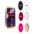 Aphro Nails STARTER KIT gel lac set 3