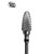 Aphro Nails Pro-line carbide artificial nail drill bit bowl-shaped 2