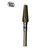 Aphro Nails Pro-line carbide artificial nail drill bit conical 2
