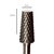 Aphro Nails Pro-line carbide artificial nail drill bit rounded cylinder