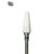 Aphro Nails Pro-line ceramic nail drill bit conical-shaped 2