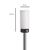 Aphro Nails Pro-line Ceramic nail drill bit (Extra Coarse)