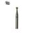 Aphro Nails Pro-line diamond bit sphere-shaped 2
