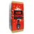 Aphro Nails REDZONE gel lac set 1