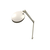 LED magnifier lamp white 12 W