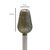 Pedi Planet diamond bit medium mace-shaped (medium grit)