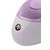 Paraffin machine DIGITAL - pink white