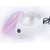 Paraffin machine DIGITAL - pink white