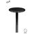 Pedi Planet Podo Disc holder 20mm