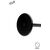 Pedi Planet Podo Disc holder 20mm 2