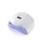 Aphro Nails BASE to TOP gel lac set with UV LED lamp