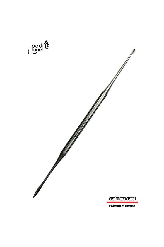Pedi Planet double instrument (corn treatment)