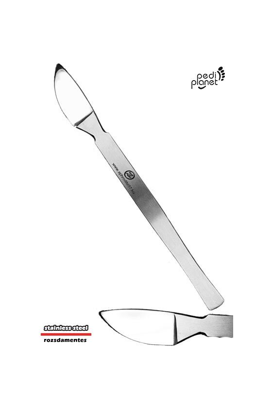 Pedi Planet Heel knife pedicure instrument
