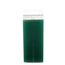 Roller wax green