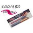 Erlinda nail maid ceramic nail file (grey-yellow)