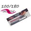 Erlinda nail maid ceramic nail file (grey-white)