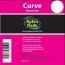 Aphro Nails Curve tip refill (50pcs/size)
