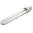 UV bulb 9W (U shape)
