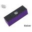 Aphro Nails nail buffer block black-violet 60/100/100