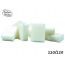 Aphro Nails nail buffer block mini white 120 (10ct)