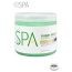 BCL SPA Lemongrass + Green sugar scrub 454g