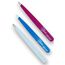 Erlinda eyebrow tweezers slant 95mm