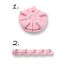 Tip holder sponge