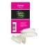 Aphro Nails Curve tip 100pcs