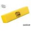 Aphro Nails nail buffer block yellow 120