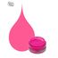 Aphro Nails color acrylic powder Neon Pink 3,5g