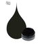 Aphro Nails color acrylic powder  Black 3,5g