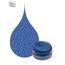 Aphro Nails color acrylic powder Ocean Blue 3,5g