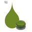 Aphro Nails color acrylic powder Dino Green 3,5g