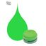 Aphro Nails color acrylic powder Neon Green 3,5g
