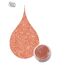Aphro Nails color acrylic powder Bronze Glitter 3,5g