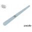 Aphro Nails nail file teardrop grey 100/180