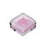 Crushed shell pink