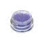 Nail beads purple