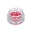 Nail konfetti pink